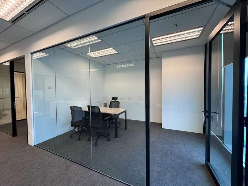 Office for Rent in Jalan Tun Razak (KL City Centre) - Lau King Wei - Interior - PropertyGuru.com.my