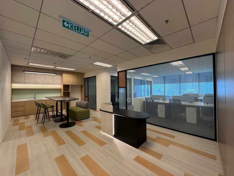 Office for Rent in Jalan Tun Razak (KL City Centre) - Lau King Wei - PropertyGuru.com.my