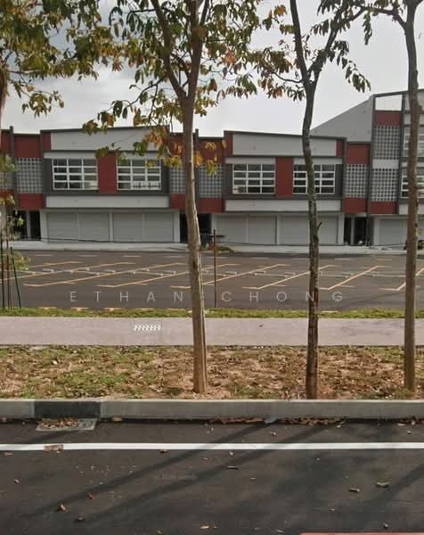 Kedai untuk Disewa di Elmina (Shah Alam) - Ethan Chong - Exterior - PropertyGuru.com.my