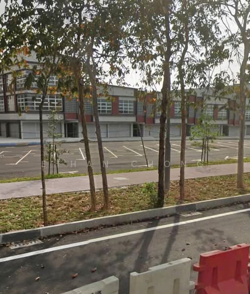Kedai untuk Disewa di Elmina (Shah Alam) - Ethan Chong - Exterior - PropertyGuru.com.my