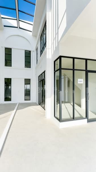 Shop / Office for Rent in Kuala Selangor (Selangor) - Kings Soe - Exterior - PropertyGuru.com.my