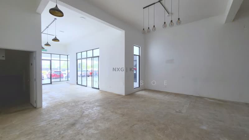 Shop / Office for Rent in Kuala Selangor (Selangor) - Kings Soe - Interior - PropertyGuru.com.my