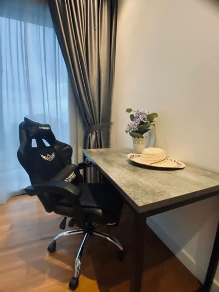 Service Residence for Rent at The Astaka @ 1 Bukit Senyum - Tok CJ - Study - PropertyGuru.com.my