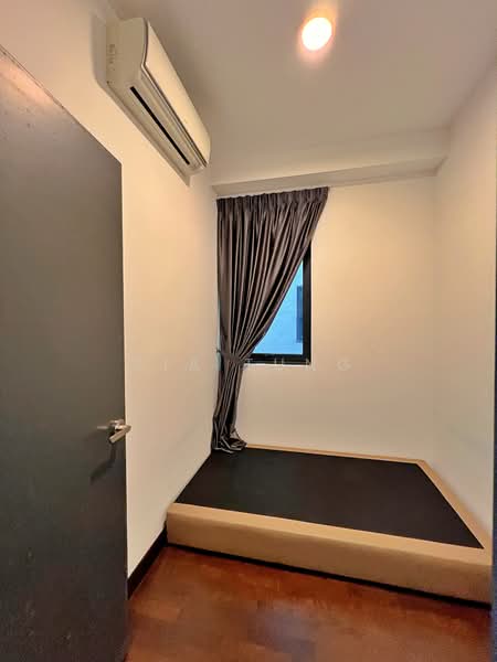 Apartment for Rent at V Residence Suites @ Sunway Velocity - Sia Tung - Bedroom - PropertyGuru.com.my
