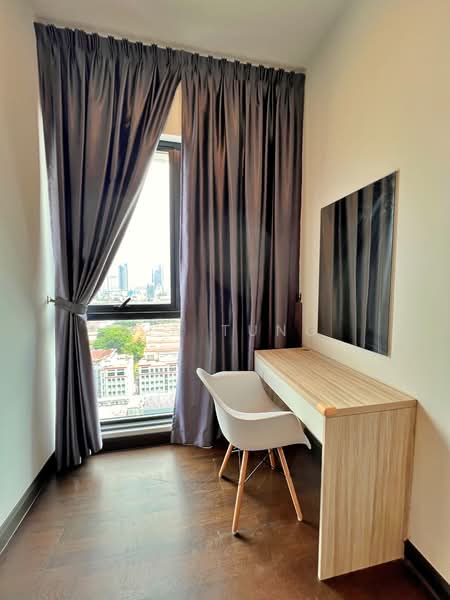 Apartment for Rent at V Residence Suites @ Sunway Velocity - Sia Tung - Study - PropertyGuru.com.my
