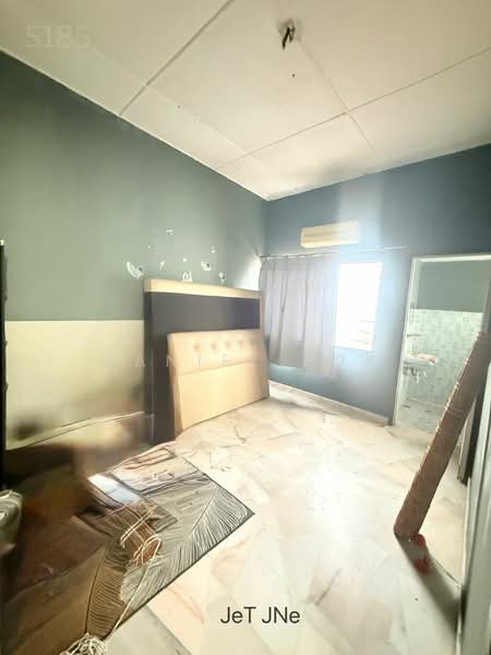 2-storey Terraced House for Sale in Taman Gembira (Klang) - Daniel Kok - Bedroom - PropertyGuru.com.my