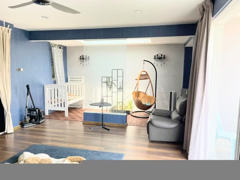 2-storey Terraced House for Sale in Taman Putra Prima (Puchong) - Wendy Chin - PropertyGuru.com.my