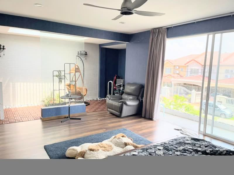 2-storey Terraced House for Sale in Taman Putra Prima (Puchong) - Wendy Chin - PropertyGuru.com.my