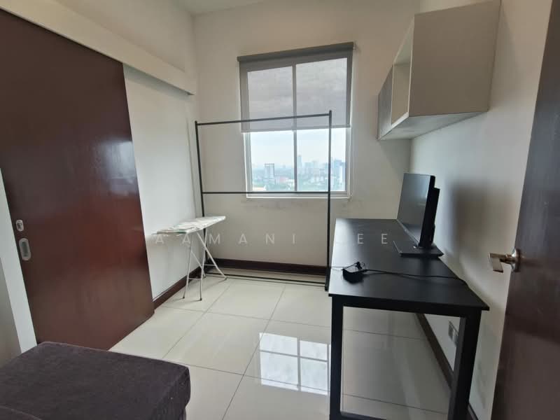 Service Residence for Sale at Paragon Residences @ Straits View - Aamani Lee - Study - PropertyGuru.com.my