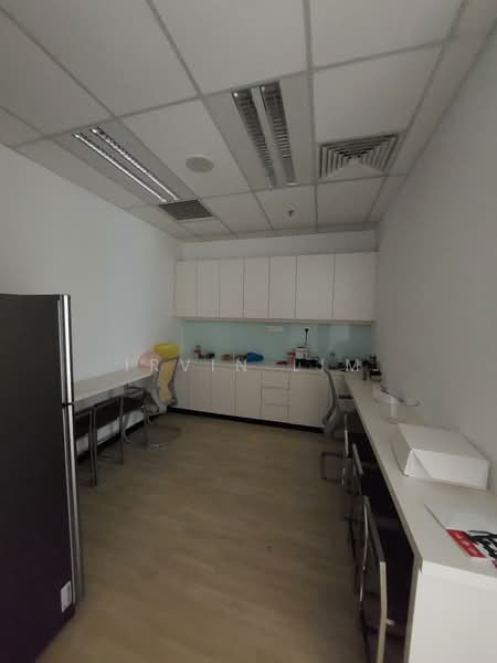 Office for Rent in Kl Sentral (Kuala Lumpur) - IRVIN LIM - Interior - PropertyGuru.com.my