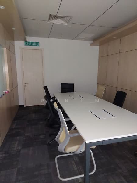 Office for Rent in Kl Sentral (Kuala Lumpur) - IRVIN LIM - Interior - PropertyGuru.com.my