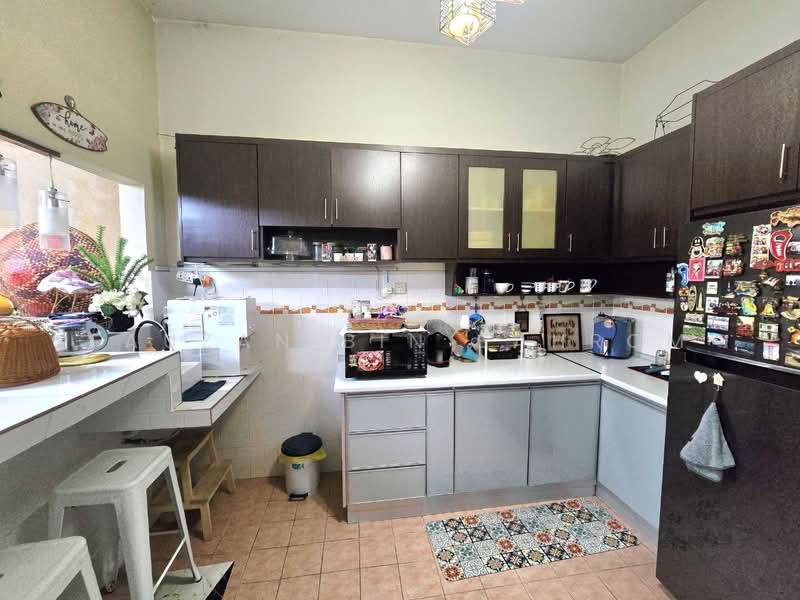 Terraced House for Sale in Bandar Puteri Klang (Klang) - Fauzan bin Sahrom - PropertyGuru.com.my