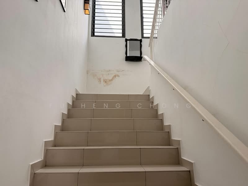 Rumah Kluster untuk Dijual di Kota Masai (Pasir Gudang) - Fu Heng Chong - Interior - PropertyGuru.com.my