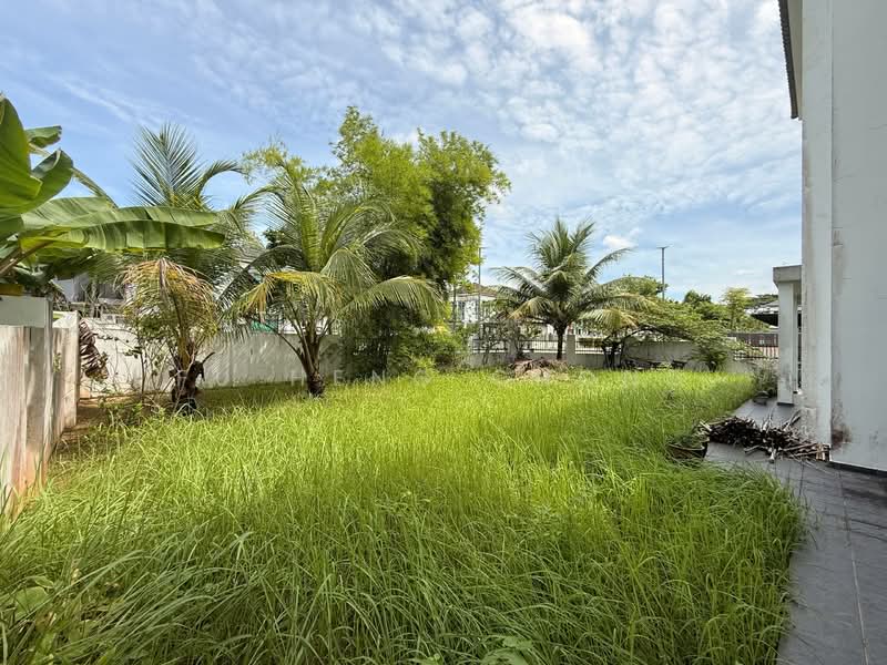 Rumah Kluster untuk Dijual di Kota Masai (Pasir Gudang) - Fu Heng Chong - Garden - PropertyGuru.com.my