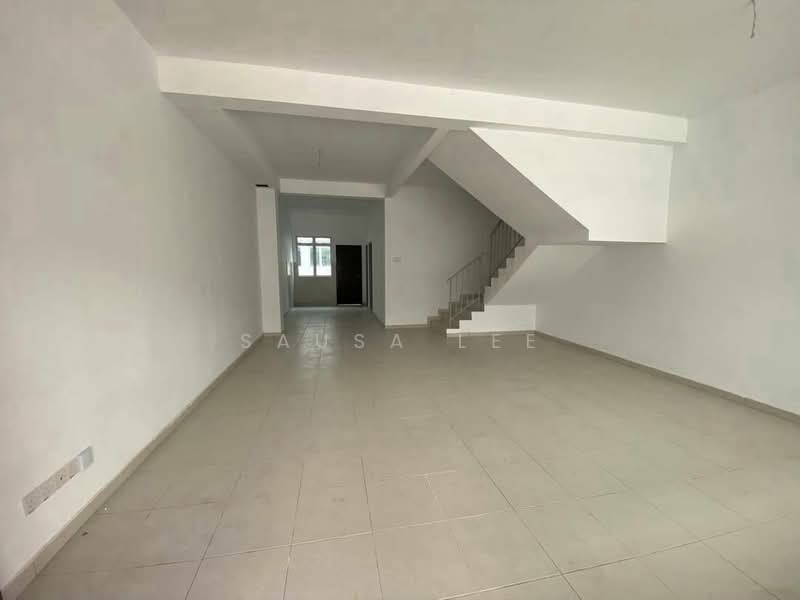 Rumah Teres 2 Tingkat untuk Dijual di Taman Scientex Utama (Senai) - Sausa Lee - Interior - PropertyGuru.com.my