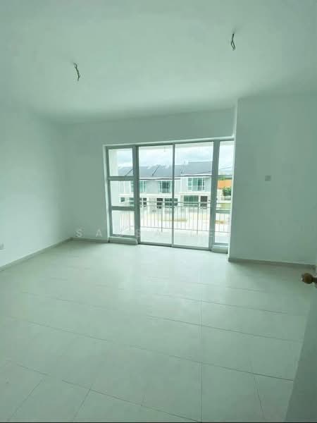 Rumah Teres 2 Tingkat untuk Dijual di Taman Scientex Utama (Senai) - Sausa Lee - Interior - PropertyGuru.com.my