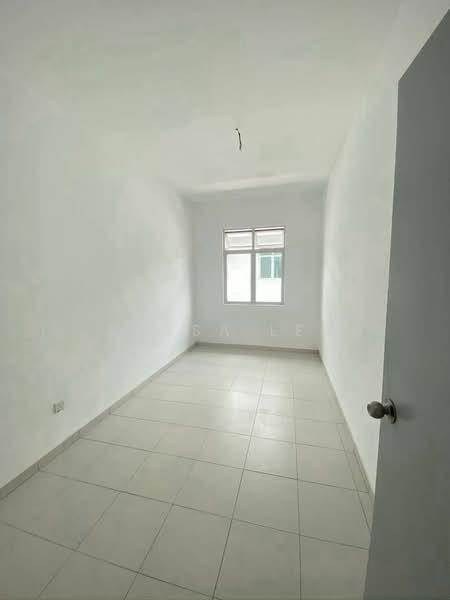 Rumah Teres 2 Tingkat untuk Dijual di Taman Scientex Utama (Senai) - Sausa Lee - PropertyGuru.com.my