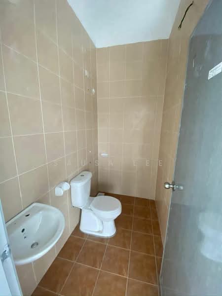 Rumah Teres 2 Tingkat untuk Dijual di Taman Scientex Utama (Senai) - Sausa Lee - PropertyGuru.com.my