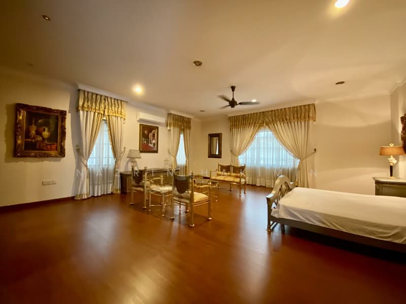 Bungalow for Sale in Ara Damansara (Selangor) - Nazrin Hakimin - PropertyGuru.com.my