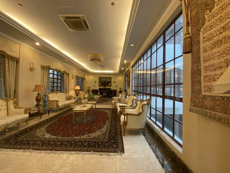 Bungalow for Sale in Ara Damansara (Selangor) - Nazrin Hakimin - PropertyGuru.com.my