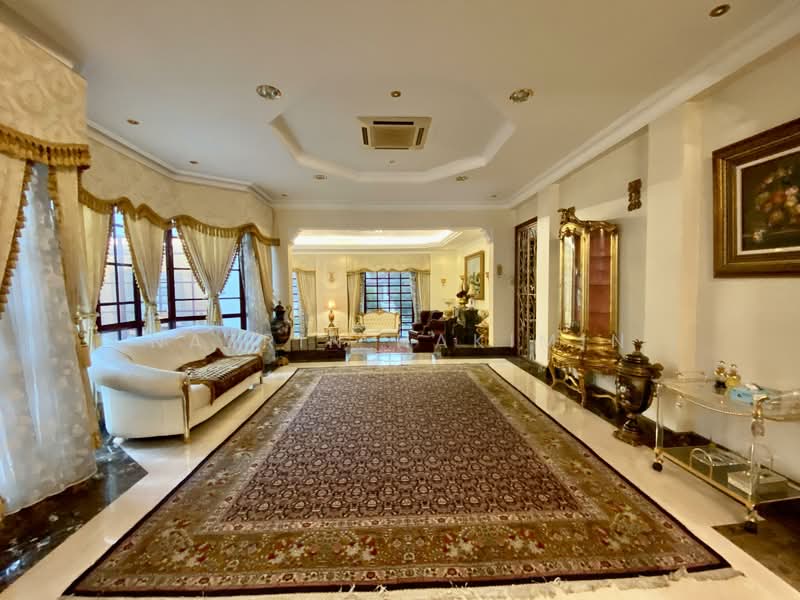 Bungalow for Sale in Ara Damansara (Selangor) - Nazrin Hakimin - PropertyGuru.com.my