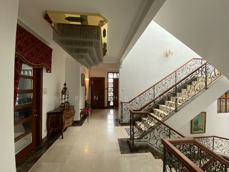 Bungalow for Sale in Ara Damansara (Selangor) - Nazrin Hakimin - PropertyGuru.com.my