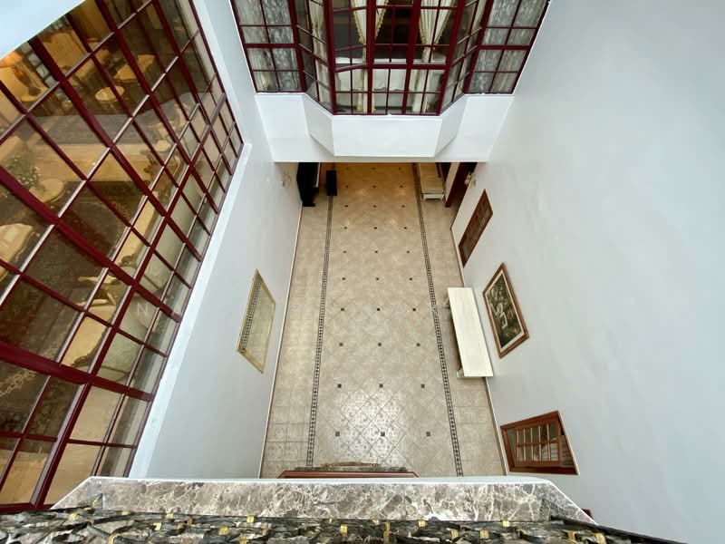 Bungalow for Sale in Ara Damansara (Selangor) - Nazrin Hakimin - PropertyGuru.com.my