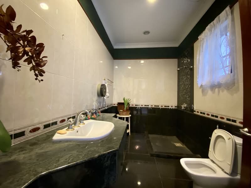 Bungalow for Sale in Ara Damansara (Selangor) - Nazrin Hakimin - PropertyGuru.com.my