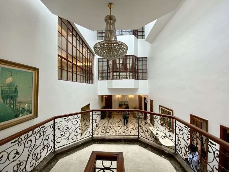 Bungalow for Sale in Ara Damansara (Selangor) - Nazrin Hakimin - PropertyGuru.com.my