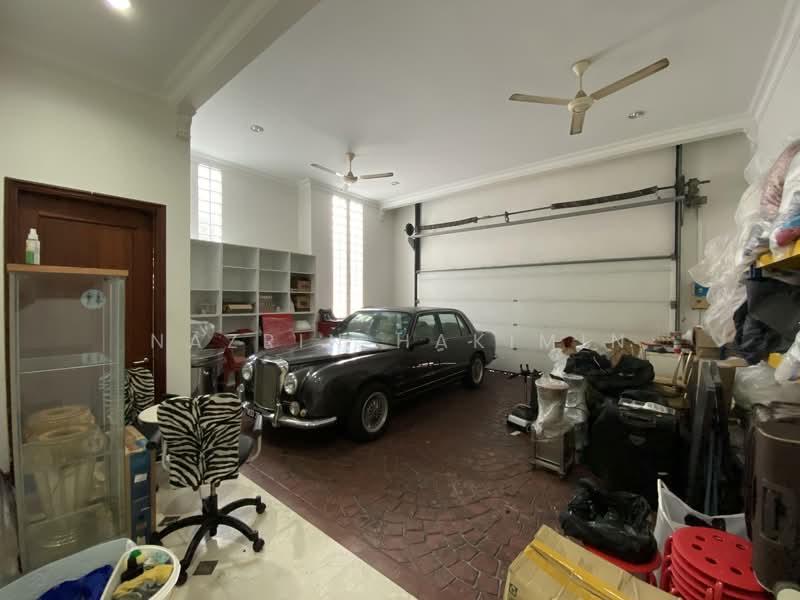Bungalow for Sale in Ara Damansara (Selangor) - Nazrin Hakimin - PropertyGuru.com.my