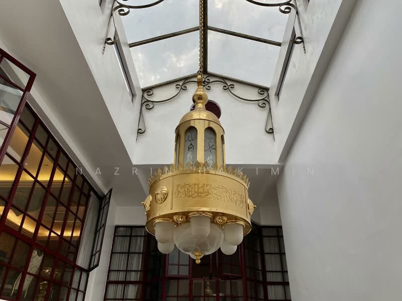 Bungalow for Sale in Ara Damansara (Selangor) - Nazrin Hakimin - PropertyGuru.com.my