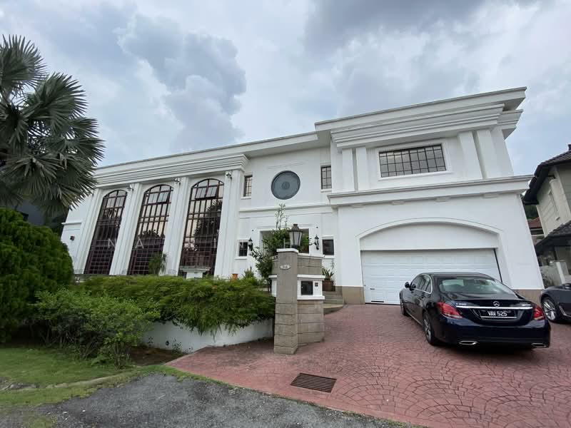 Bungalow for Sale in Ara Damansara (Selangor) - Nazrin Hakimin - PropertyGuru.com.my