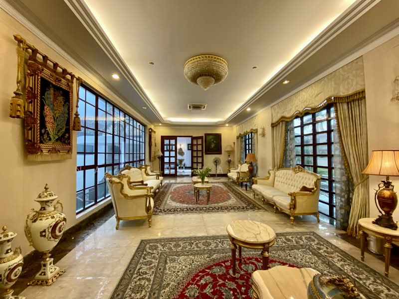 Bungalow for Sale in Ara Damansara (Selangor) - Nazrin Hakimin - PropertyGuru.com.my