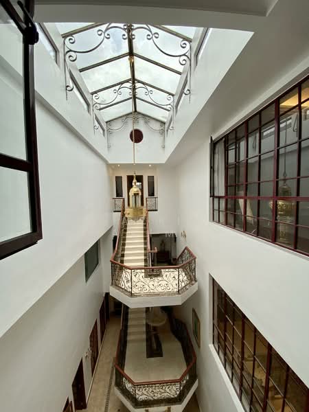 Bungalow for Sale in Ara Damansara (Selangor) - Nazrin Hakimin - PropertyGuru.com.my