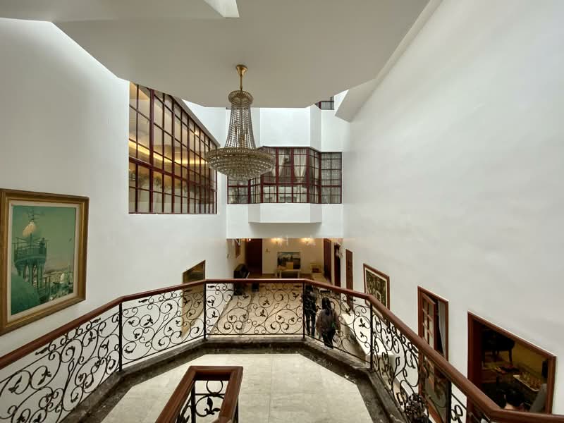 Bungalow for Sale in Ara Damansara (Selangor) - Nazrin Hakimin - PropertyGuru.com.my