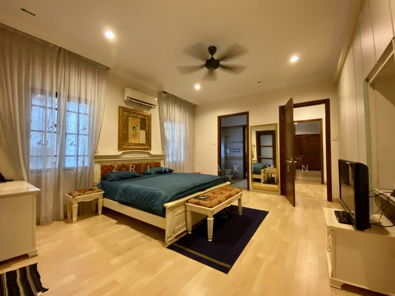 Bungalow for Sale in Ara Damansara (Selangor) - Nazrin Hakimin - PropertyGuru.com.my