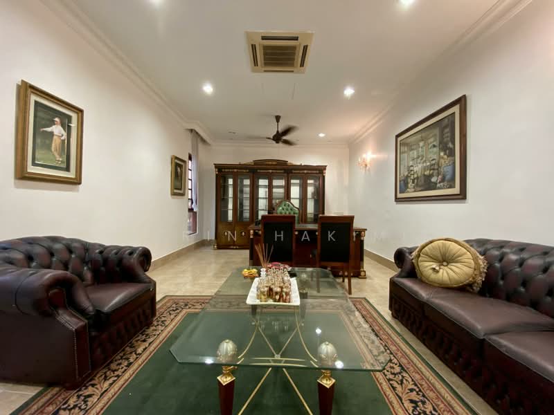 Bungalow for Sale in Ara Damansara (Selangor) - Nazrin Hakimin - PropertyGuru.com.my