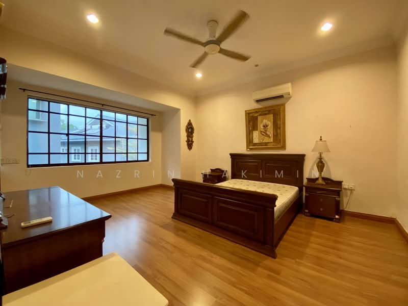 Bungalow for Sale in Ara Damansara (Selangor) - Nazrin Hakimin - PropertyGuru.com.my