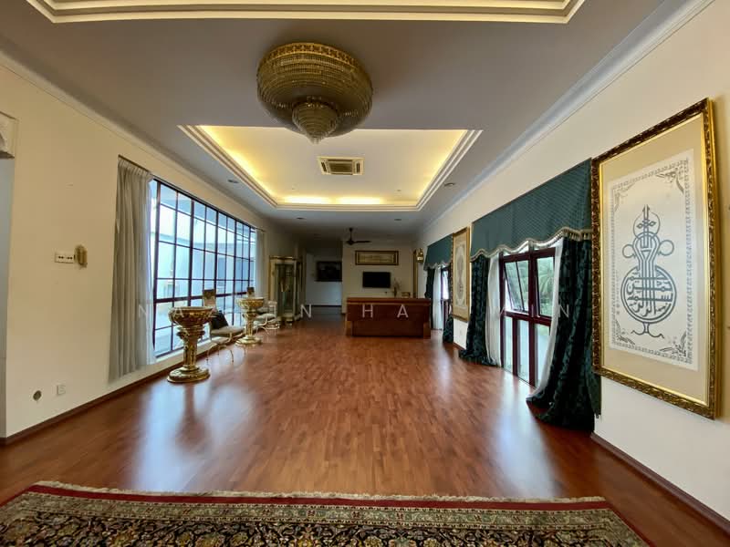 Bungalow for Sale in Ara Damansara (Selangor) - Nazrin Hakimin - PropertyGuru.com.my