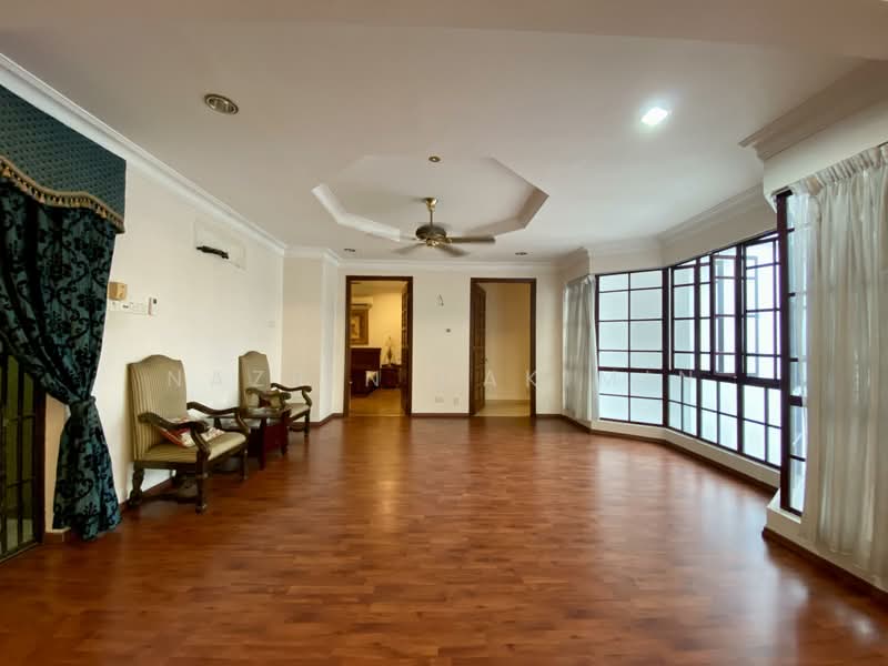 Bungalow for Sale in Ara Damansara (Selangor) - Nazrin Hakimin - PropertyGuru.com.my