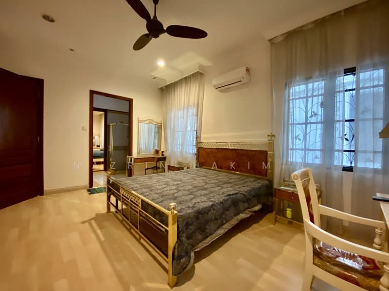 Bungalow for Sale in Ara Damansara (Selangor) - Nazrin Hakimin - PropertyGuru.com.my