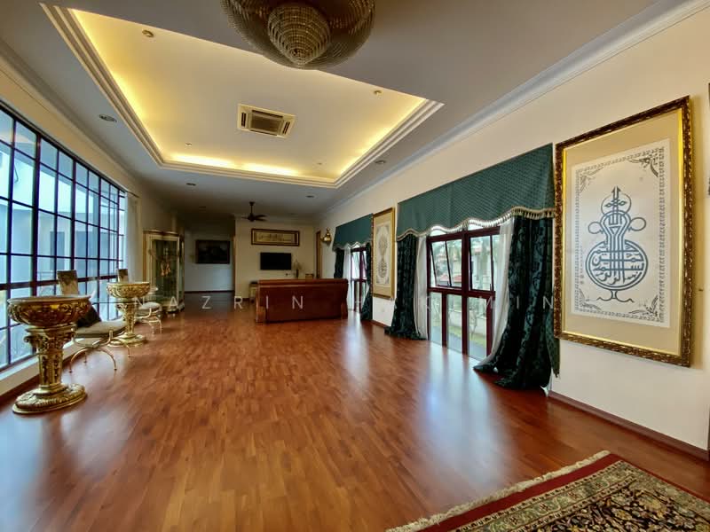 Bungalow for Sale in Ara Damansara (Selangor) - Nazrin Hakimin - PropertyGuru.com.my