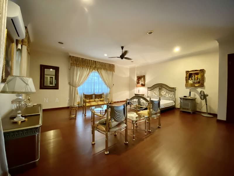 Bungalow for Sale in Ara Damansara (Selangor) - Nazrin Hakimin - PropertyGuru.com.my