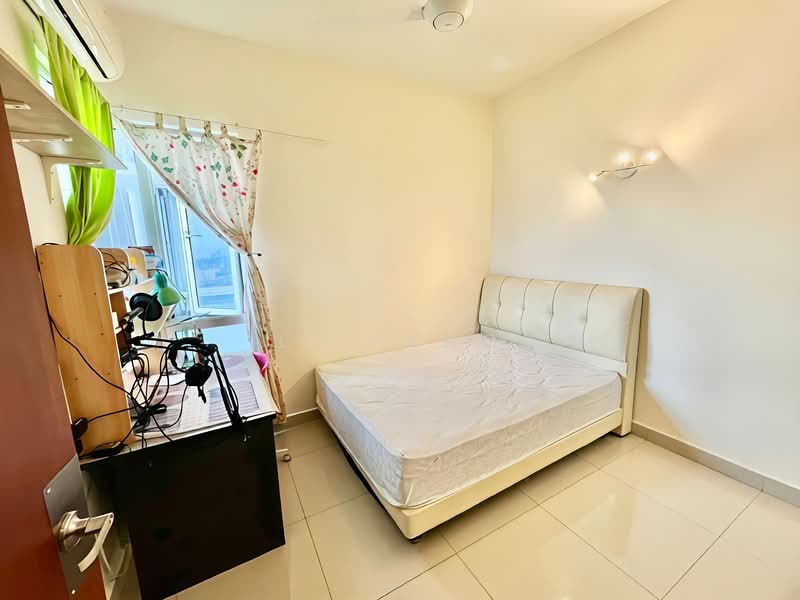Condominium for Rent at Surin Condominium - Li Fang - Bedroom - PropertyGuru.com.my