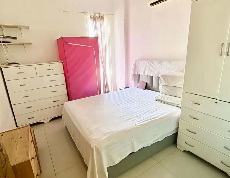 Condominium for Rent at Surin Condominium - Li Fang - Bedroom - PropertyGuru.com.my