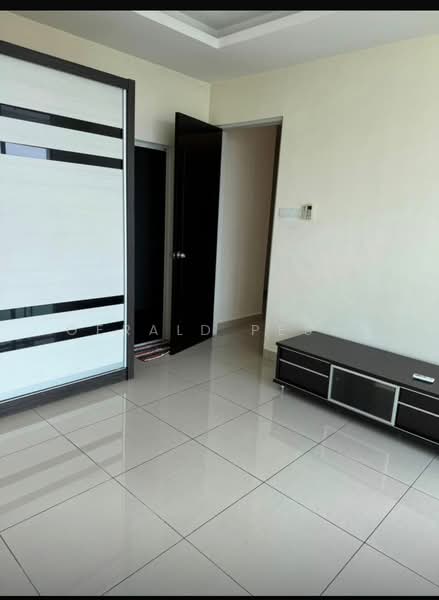 Service Residence for Rent at BM City Suites @ BM City Mall - Gerald Peski - PropertyGuru.com.my