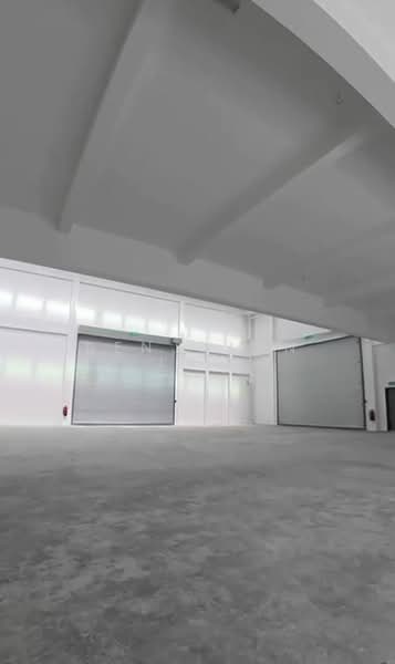 Semi-D Factory for Rent in Telok Panglima Garang (Selangor) - Benjamin Lai - Interior - PropertyGuru.com.my