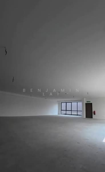 Semi-D Factory for Rent in Telok Panglima Garang (Selangor) - Benjamin Lai - Interior - PropertyGuru.com.my