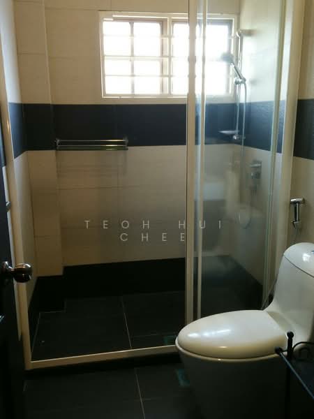 Rumah Berkembar untuk Disewa di Taman Gembira (Klang) - Teoh Hui Chee - PropertyGuru.com.my