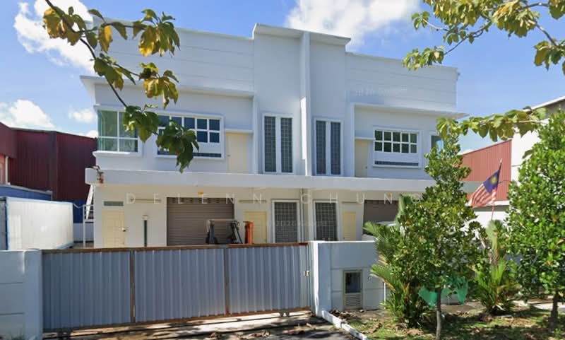 Semi-D Factory for Rent in Nilai 3 (Nilai) - Delenn Chung - Exterior - PropertyGuru.com.my